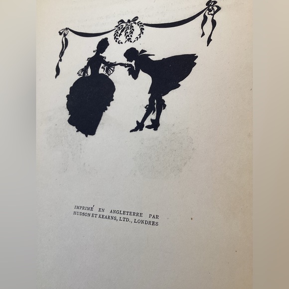 Cendrillon French Version Published By Hachette Illustrated By Arthur Rackham - Picture 14 of 16